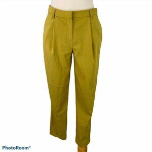 TOPSHOP? Yellow Trousers